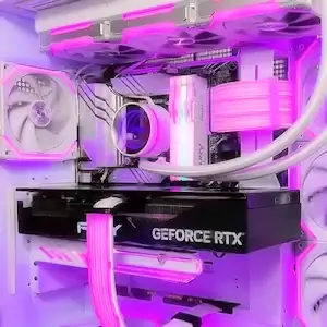 Montaje Hardware Gaming PC Valdebebas